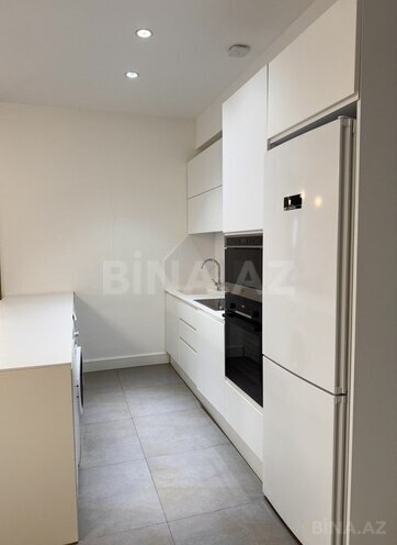 Продаётся 2-комн. новостройка 76 м², пос. Ази Асланова, photo 15 from 25