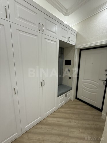 Satılır 3 otaqlı yeni tikili 130 m², Nəsimi r., photo 3 from 19