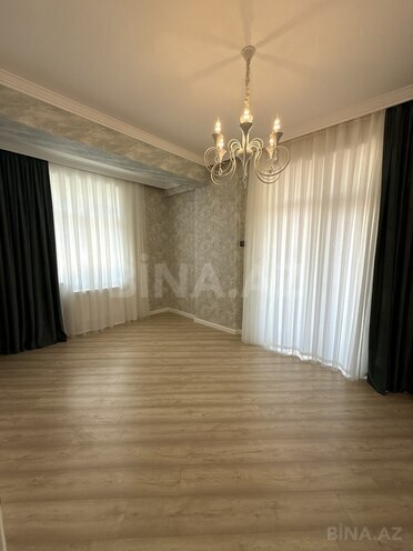 Satılır 3 otaqlı yeni tikili 130 m², Nəsimi r., photo 12 from 19