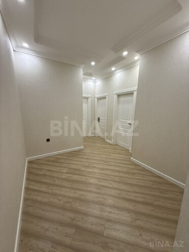 Satılır 3 otaqlı yeni tikili 130 m², Nəsimi r., photo 4 from 19