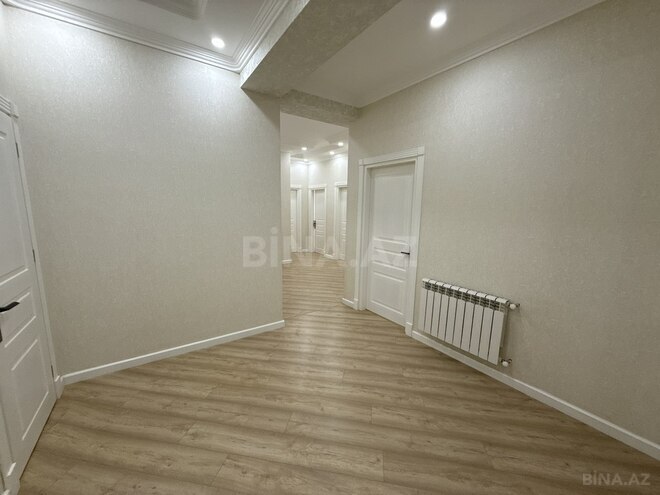 Satılır 3 otaqlı yeni tikili 130 m², Nəsimi r., photo 5 from 19