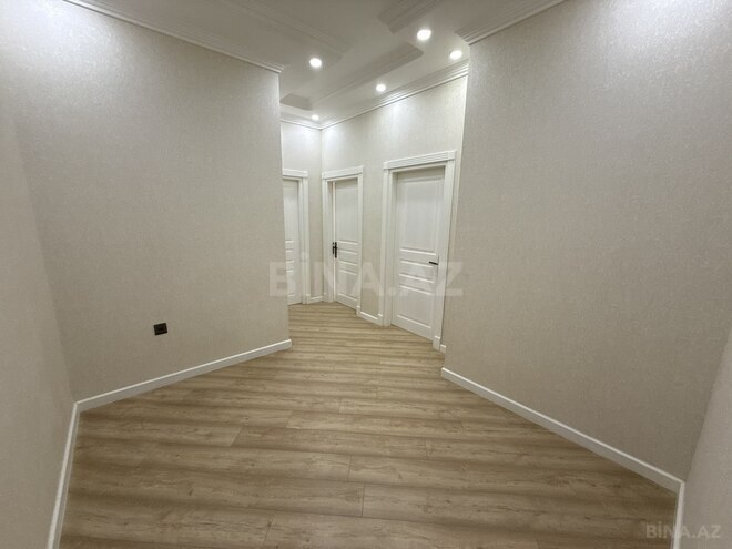Satılır 3 otaqlı yeni tikili 130 m², Nəsimi r., photo 6 from 19