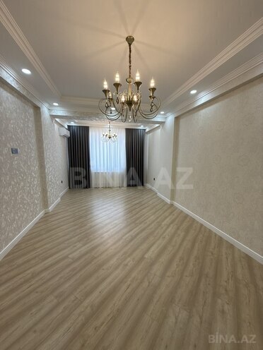 Satılır 3 otaqlı yeni tikili 130 m², Nəsimi r., photo 8 from 19