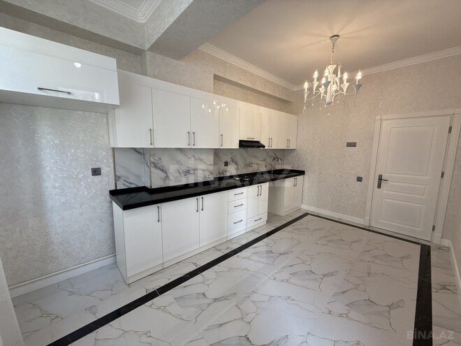 Satılır 3 otaqlı yeni tikili 130 m², Nəsimi r., photo 16 from 19