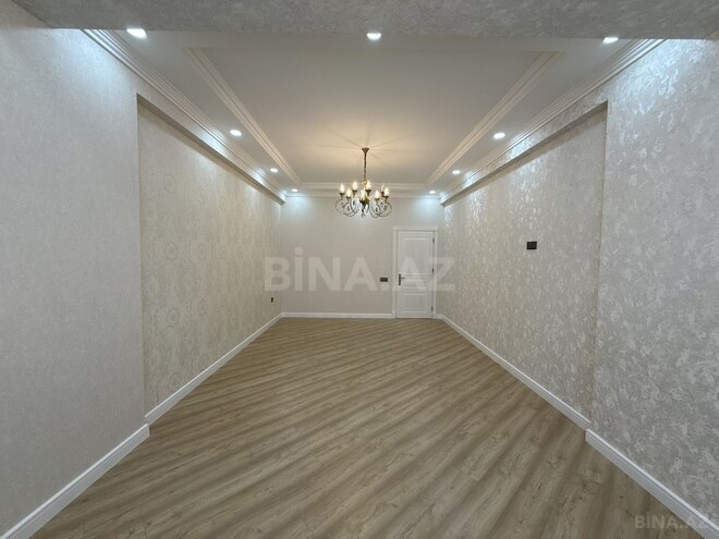 Satılır 3 otaqlı yeni tikili 130 m², Nəsimi r., photo 10 from 19