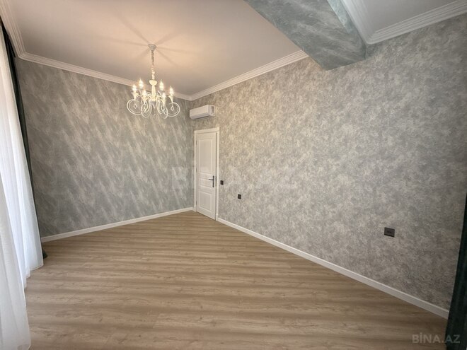 Satılır 3 otaqlı yeni tikili 130 m², Nəsimi r., photo 13 from 19
