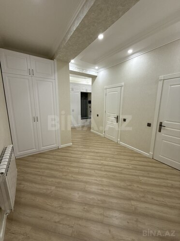 Satılır 3 otaqlı yeni tikili 130 m², Nəsimi r., photo 7 from 19