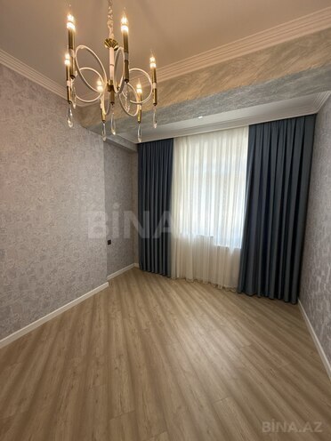 Satılır 3 otaqlı yeni tikili 130 m², Nəsimi r., photo 14 from 19