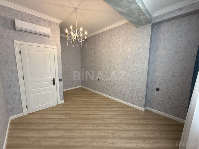 Satılır 3 otaqlı yeni tikili 130 m², Nəsimi r., photo 15 from 19