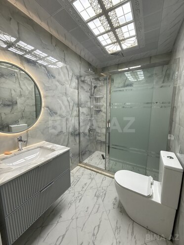 Satılır 3 otaqlı yeni tikili 130 m², Nəsimi r., photo 17 from 19