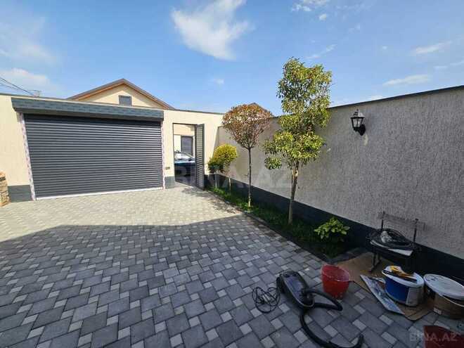 Satılır 3 otaqlı həyət evi/bağ evi 90 m², Şüvəlan q., photo 20 from 23