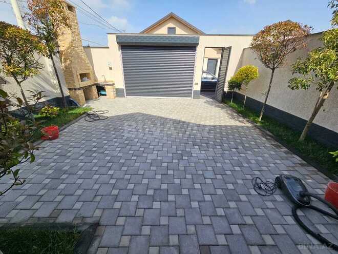 Satılır 3 otaqlı həyət evi/bağ evi 90 m², Şüvəlan q., photo 18 from 23