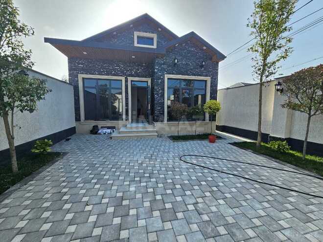 Satılır 3 otaqlı həyət evi/bağ evi 90 m², Şüvəlan q., photo 5 from 23