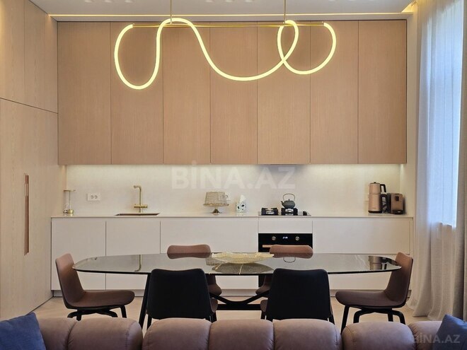 Продаётся 2-комн. вторичка 85 м², м. Сахил, photo 6 from 26