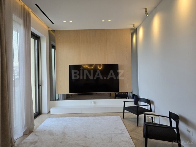 Продаётся 2-комн. вторичка 85 м², м. Сахил, photo 5 from 26