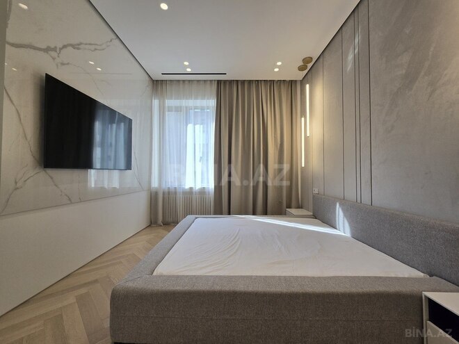 Продаётся 2-комн. вторичка 85 м², м. Сахил, photo 10 from 26