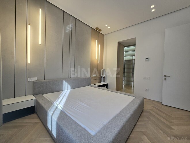 Продаётся 2-комн. вторичка 85 м², м. Сахил, photo 11 from 26