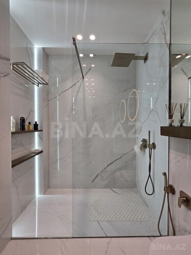 Продаётся 2-комн. вторичка 85 м², м. Сахил, photo 14 from 26