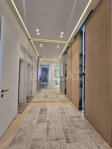 Продаётся 2-комн. вторичка 85 м², м. Сахил, photo 21 from 26