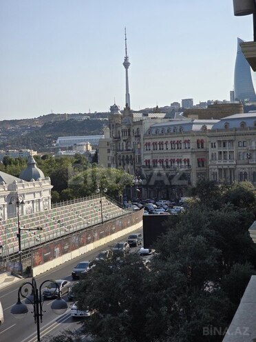 Продаётся 2-комн. вторичка 85 м², м. Сахил, photo 25 from 26