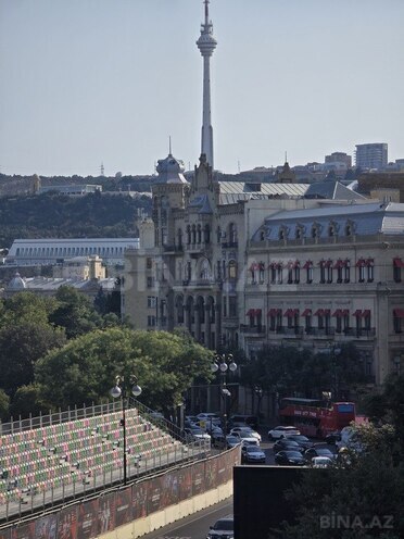 Продаётся 2-комн. вторичка 85 м², м. Сахил, photo 23 from 26