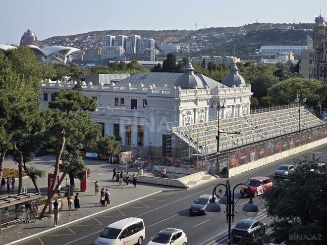 Продаётся 2-комн. вторичка 85 м², м. Сахил, photo 22 from 26