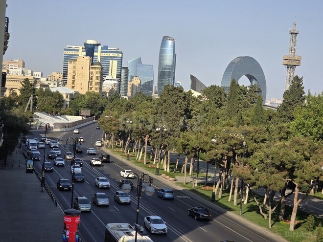 Продаётся 2-комн. вторичка 85 м², м. Сахил, photo 24 from 26