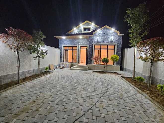 Satılır 3 otaqlı həyət evi/bağ evi 90 m², Şüvəlan q., photo 8 from 23