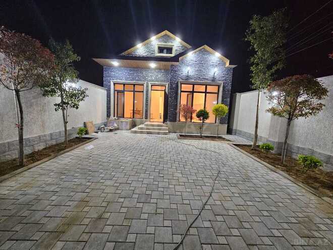 Satılır 3 otaqlı həyət evi/bağ evi 90 m², Şüvəlan q., photo 13 from 23