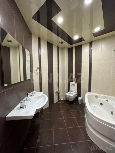 Сдаётся 4-комн. новостройка 196 м², Насиминский  р., photo 7 from 24