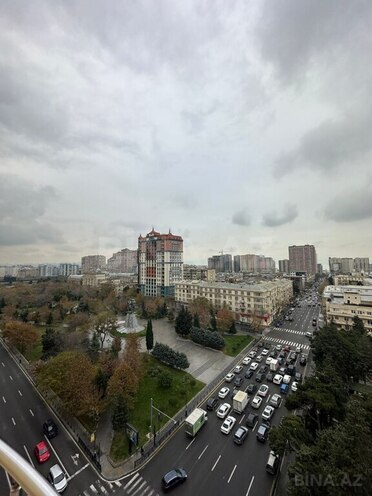 Сдаётся 4-комн. новостройка 196 м², Насиминский  р., photo 12 from 24