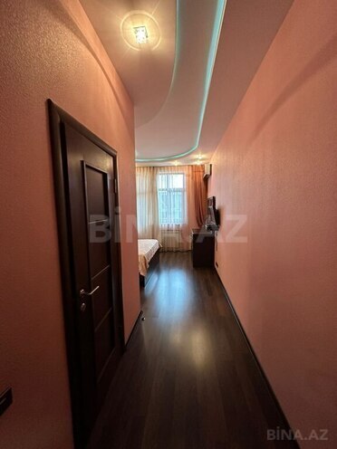 Сдаётся 4-комн. новостройка 196 м², Насиминский  р., photo 6 from 24