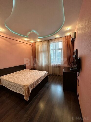 Сдаётся 4-комн. новостройка 196 м², Насиминский  р., photo 3 from 24
