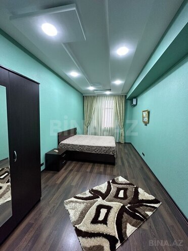 Сдаётся 4-комн. новостройка 196 м², Насиминский  р., photo 22 from 24
