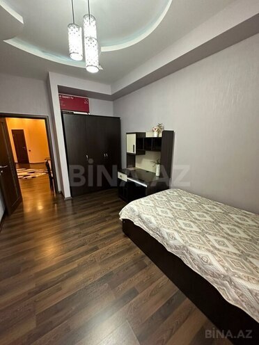 Сдаётся 4-комн. новостройка 196 м², Насиминский  р., photo 10 from 24