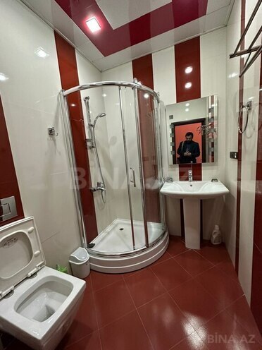 Сдаётся 4-комн. новостройка 196 м², Насиминский  р., photo 5 from 24