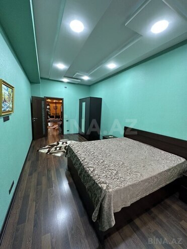 Сдаётся 4-комн. новостройка 196 м², Насиминский  р., photo 4 from 24
