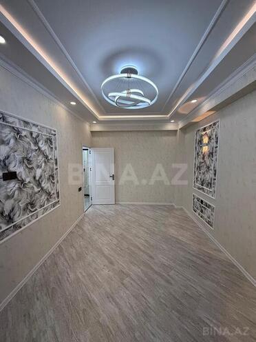 Продаётся 2-комн. новостройка 56 м², пос. Масазыр, photo 3 from 9