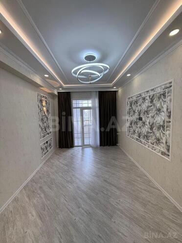 Продаётся 2-комн. новостройка 56 м², пос. Масазыр, photo 1 from 9