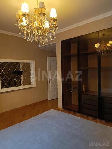 İcarəyə verilir 3 otaqlı yeni tikili 150 m², Nəsimi r., photo 11 from 18