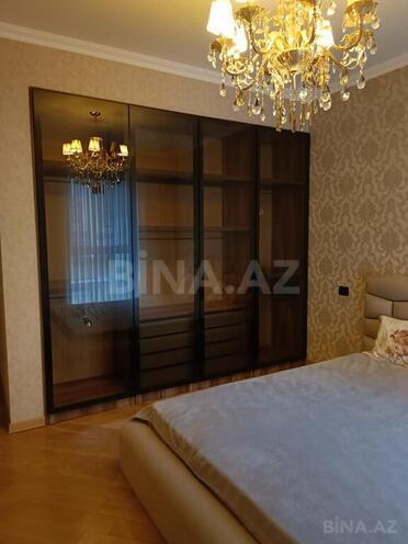 İcarəyə verilir 3 otaqlı yeni tikili 150 m², Nəsimi r., photo 10 from 18