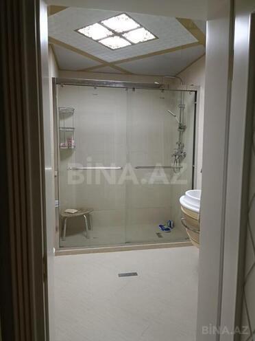 İcarəyə verilir 3 otaqlı yeni tikili 150 m², Nəsimi r., photo 13 from 18