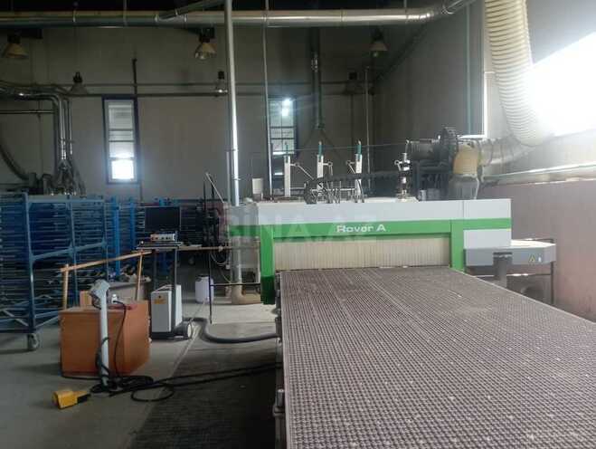 Сдаётся  объект 602 м², пос. Геокмалы, photo 5 from 9