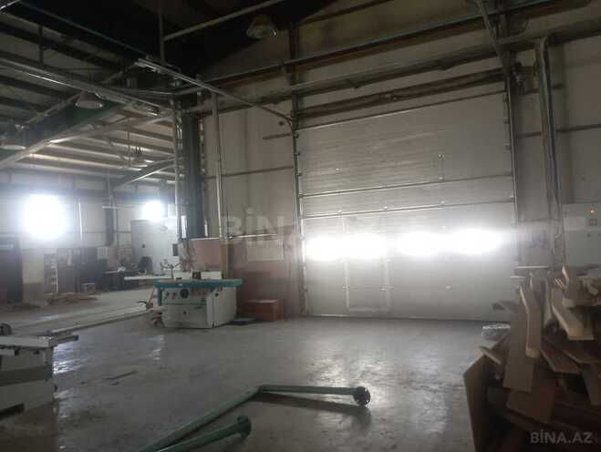 Сдаётся  объект 602 м², пос. Геокмалы, photo 8 from 9