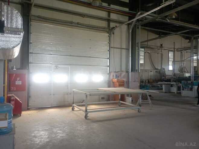 Сдаётся  объект 602 м², пос. Геокмалы, photo 4 from 9