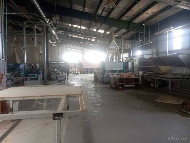 Сдаётся  объект 602 м², пос. Геокмалы, photo 7 from 9