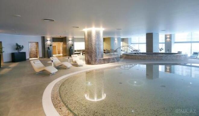 İcarəyə verilir 6 otaqlı yeni tikili 460 m², Nəsimi r., photo 28 from 32