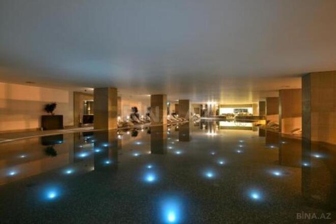 İcarəyə verilir 6 otaqlı yeni tikili 460 m², Nəsimi r., photo 27 from 32