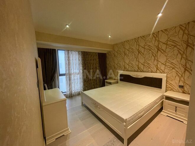 İcarəyə verilir 6 otaqlı yeni tikili 460 m², Nəsimi r., photo 12 from 32