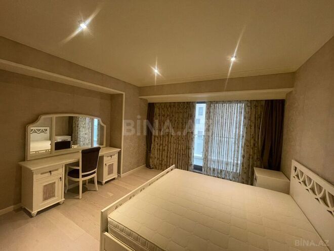 İcarəyə verilir 6 otaqlı yeni tikili 460 m², Nəsimi r., photo 10 from 32